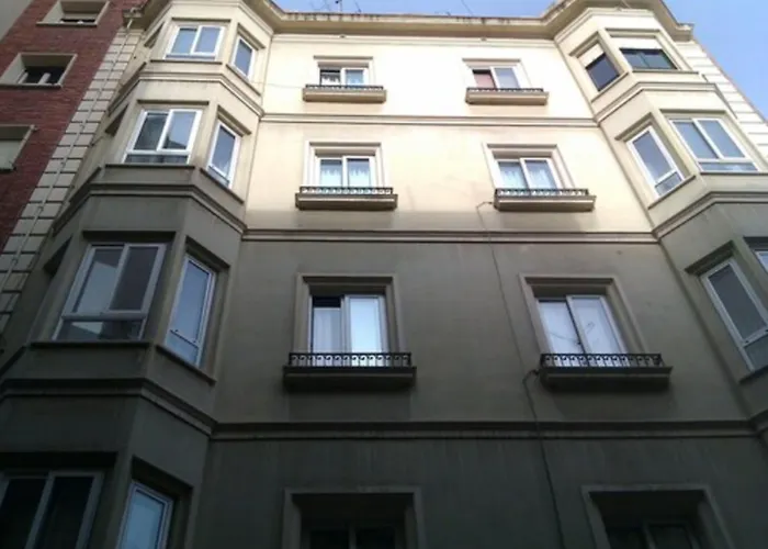 Express By Gaiarooms Barcelona